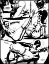 Fetish sex drawings gallery