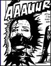 Fetish cartoons gallery