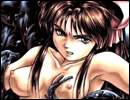 Cruel adult artworks