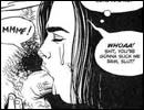 Cruel sex comics gallery