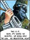 Cruel porn toons and extreme XXX comics