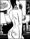 Brutal xxx cartoons and bloody adult comics