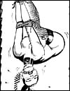 Brutal XXX drawings