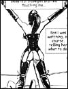 Free extreme porn comics
