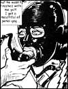 Cruel sex toons