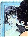 Cruel porn comics