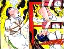 BDSM sex drawings and toons