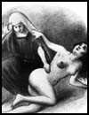 Fetish adult artworks gallery