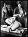BDSM comics gallery