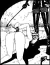 Uncensored sadistic porn comics and sex cartoons