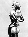 Brutal xxx cartoons and bloody adult comics