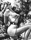 Brutal xxx cartoons and bloody adult comics