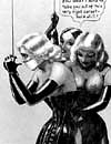 Brutal xxx cartoons and bloody adult comics
