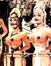 Brutal xxx cartoons and bloody adult comics