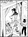 Free samples of various brutal porn cartoons from Girls Eater
