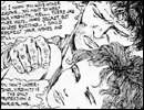 Extreme porn comics and scary adult stories