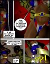 Fetish sex comics