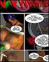 Free extreme adult toons