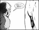 Fetish adult cartoons