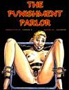 Uncensored sadistic porn comics and sex cartoons
