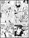 Brutal xxx cartoons and bloody adult comics