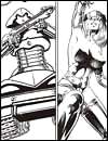 Extreme sex cartoons gallery