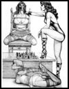 Extreme sex comics and porn toons