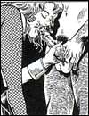 BDSM sex cartoons