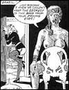 Free fetish porn comics