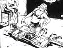 Free adult cartoons and sex drawings