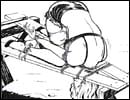 Free bizarre XXX drawings