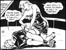 Extreme porn comics