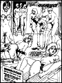 Extreme sex comics `Club X`