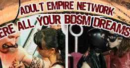 bdsm story