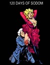 Pain Comics: only cruel porn comics and artworks