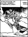Pain Comics: only cruel porn comics and artworks