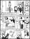 Pain Comics: only cruel porn comics and artworks