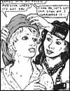 Pain Comics: only cruel porn comics and artworks