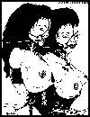 Pain Comics: only cruel porn comics and artworks