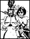 Pain Comics: only cruel porn comics and artworks