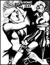 Pain Comics: only cruel porn comics and artworks