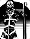 Pain Comics: only cruel porn comics and artworks