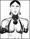 Pain Comics: only cruel porn comics and artworks