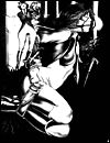 Pain Comics: only cruel porn comics and artworks