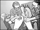 Pain Comics: only cruel porn comics and artworks