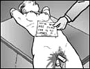 Pain Comics: only cruel porn comics and artworks