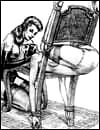 Pain Comics: only cruel porn comics and artworks
