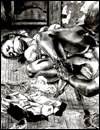 Pain Comics: only cruel porn comics and artworks