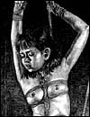 Pain Comics: only cruel porn comics and artworks