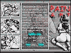 Pain Art: hot and painful adventures without any taboo